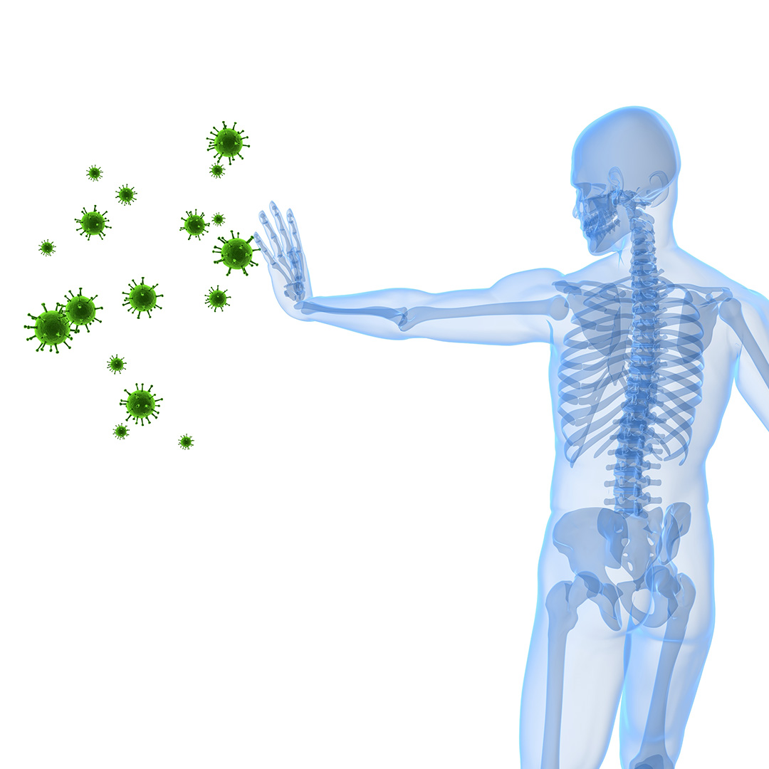 Micro Immunotherapy - Testament Health and Wellness