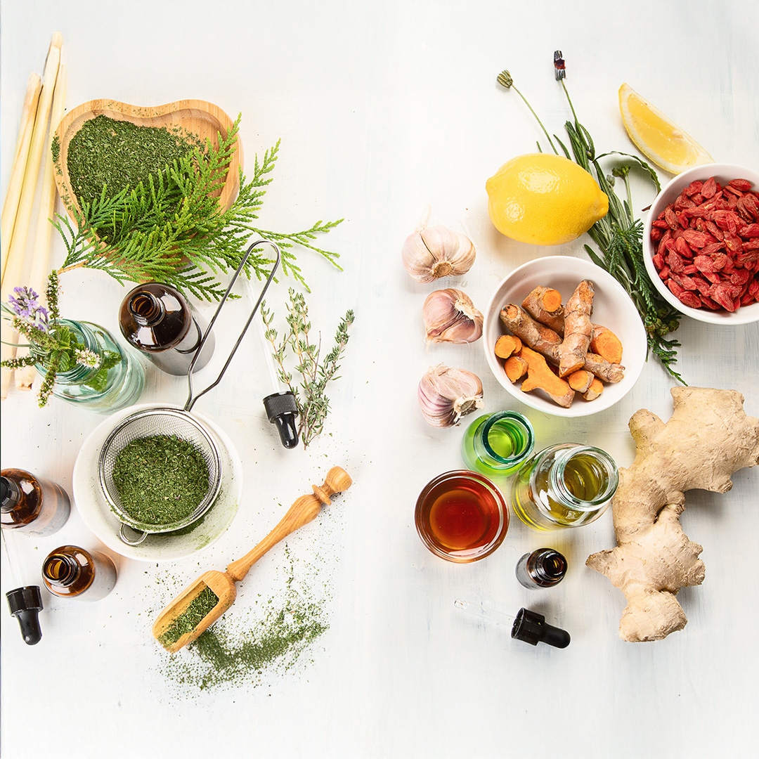 Naturopathy - Testament Health and Wellness (Featured)