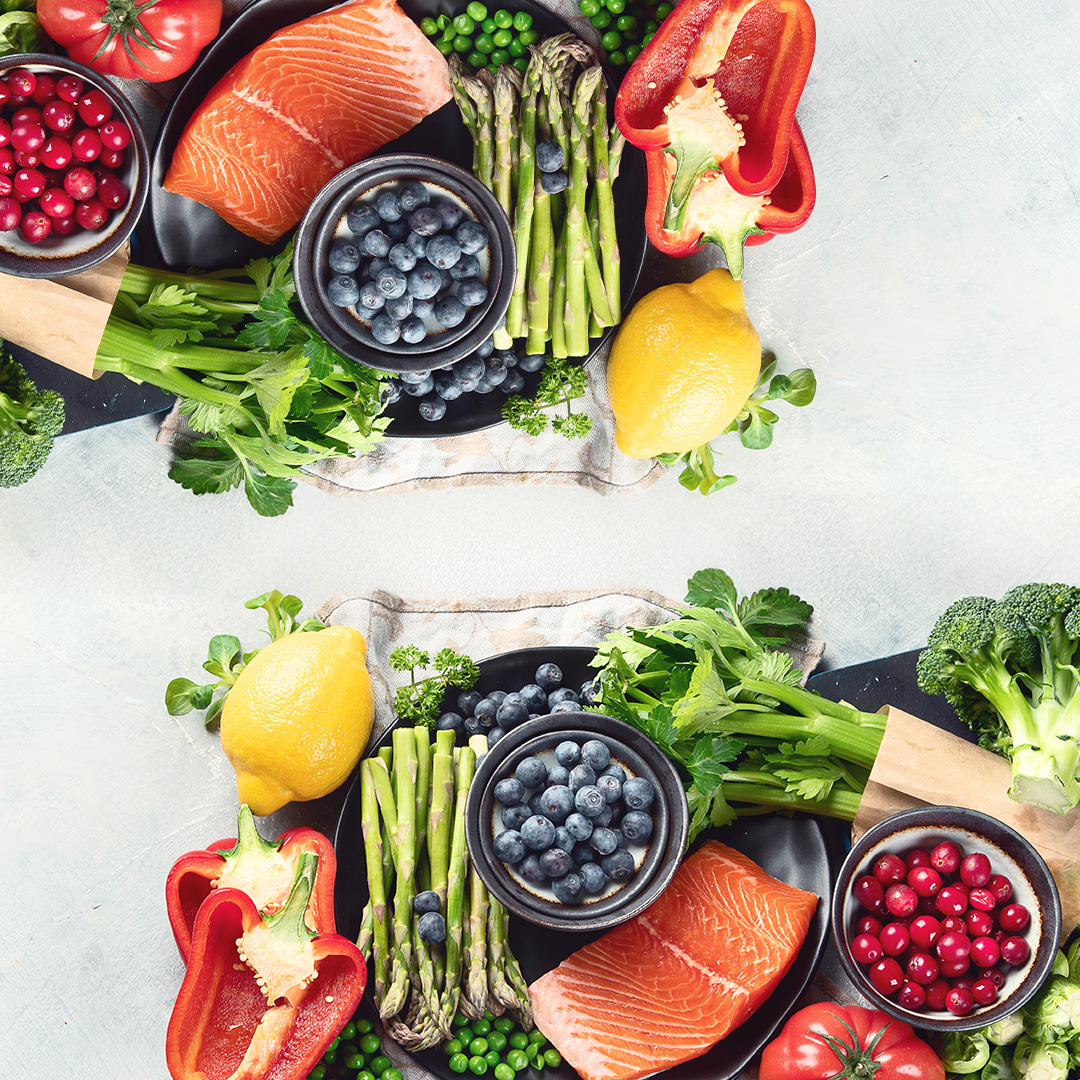 Nutritional Therapy - Testament Health and Wellness - (featured)