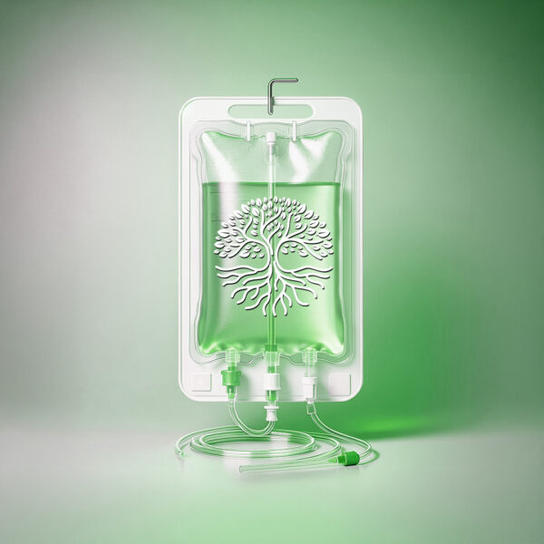 Anti-Ageing IV Drip