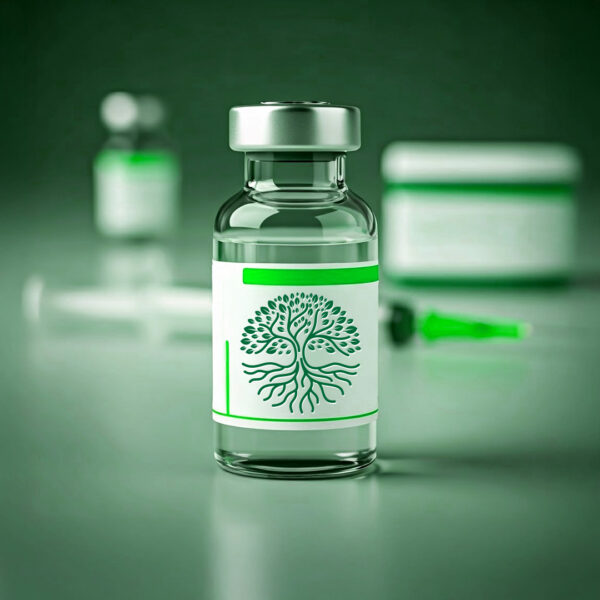 B-Complex Intramuscular Injections
