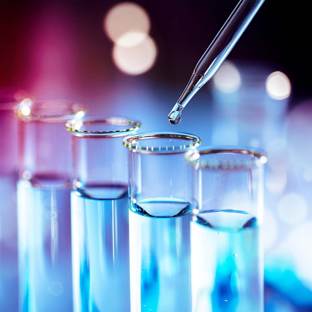 Advanced Testing - Testament Health and Wellness - 1