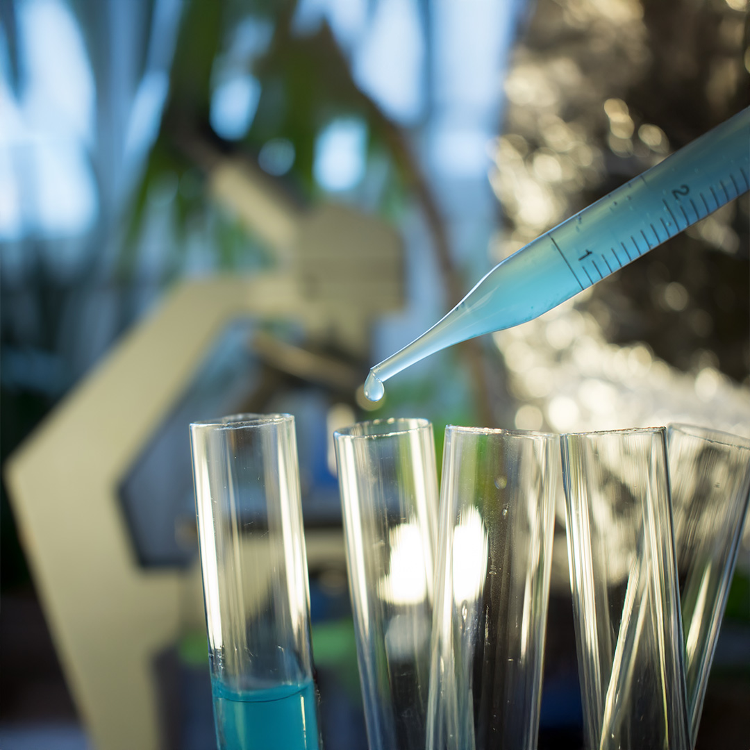 Medichecks Testing