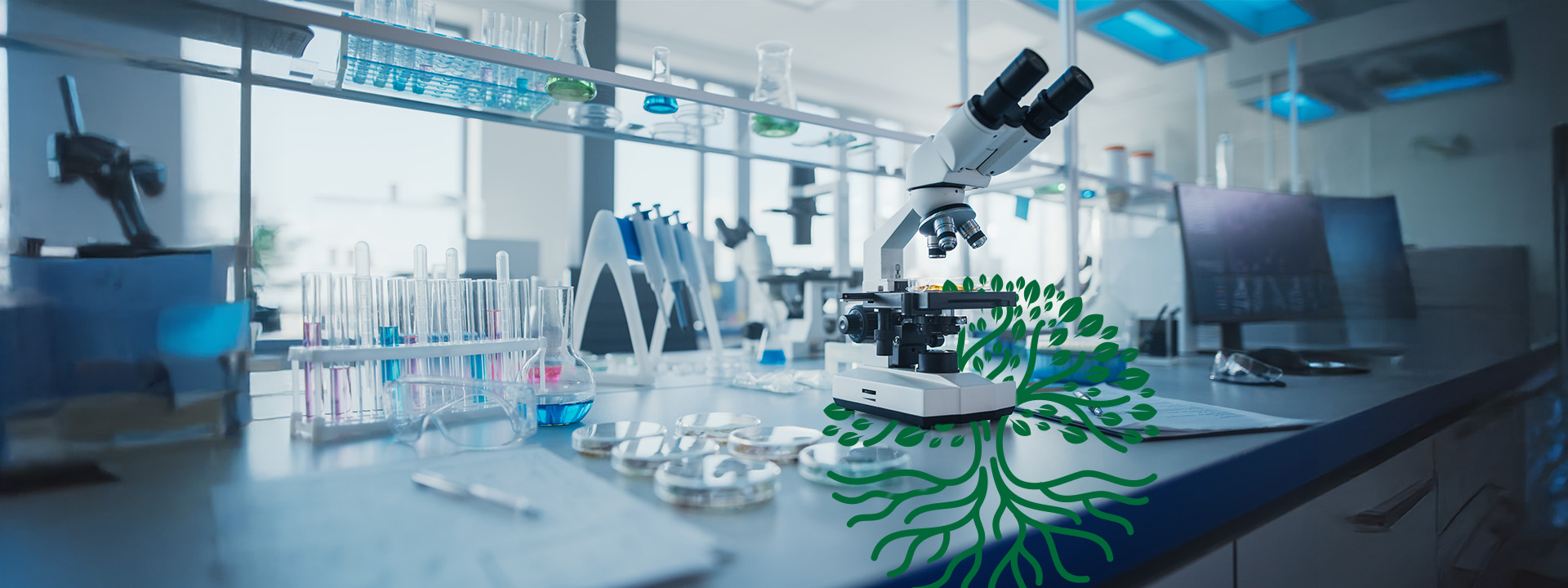 Testament Health and Wellness - Advanced Testing