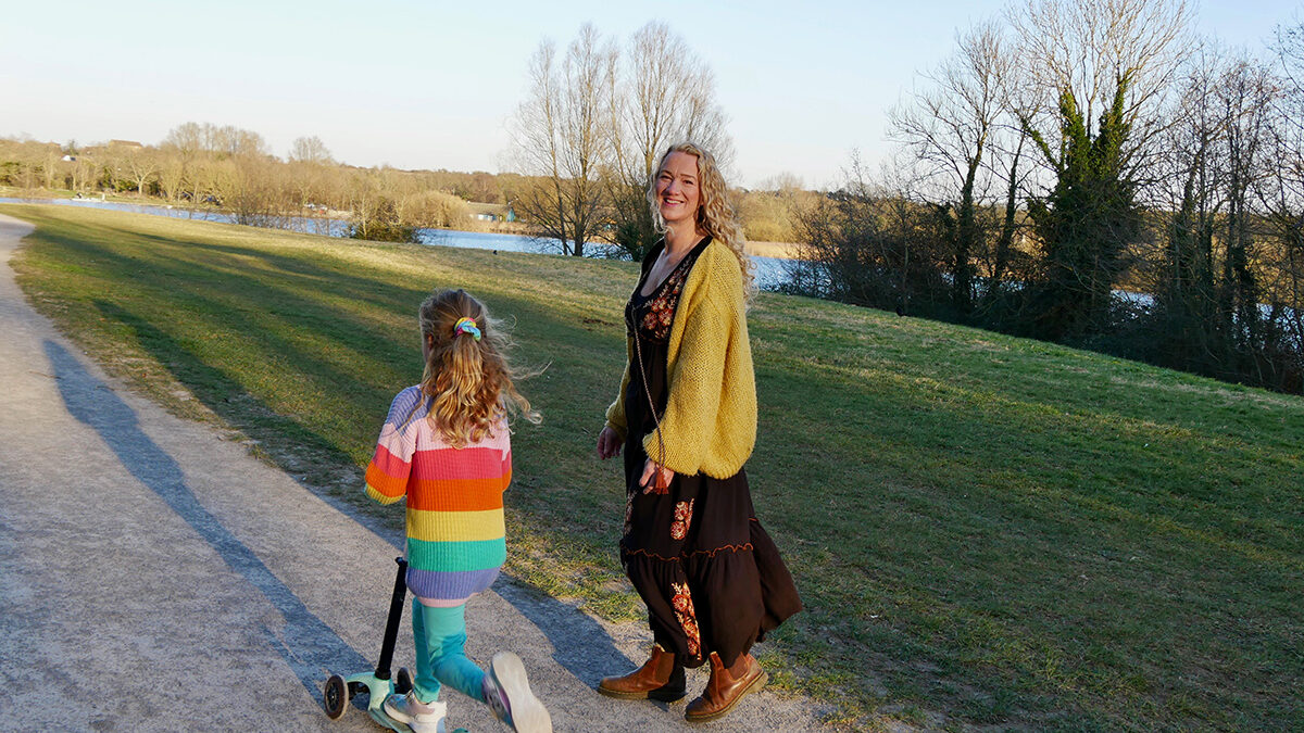 Tess Thompson - About TH&W and Nutritional Therapy