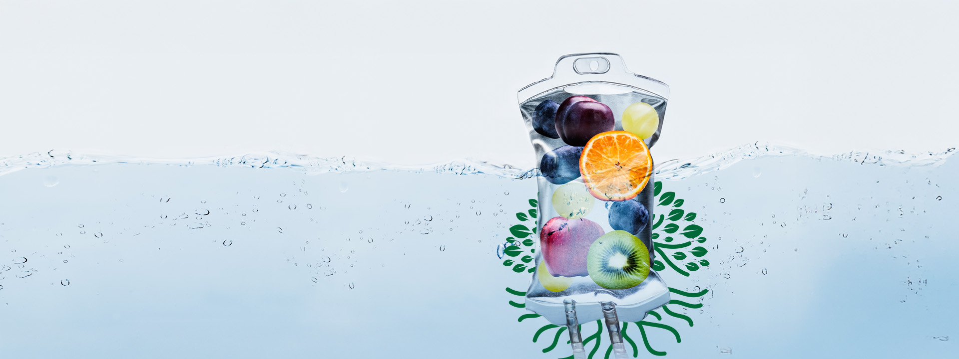 Nutrient Therapy - Intravenous (IV) and Intramuscular (IM)
