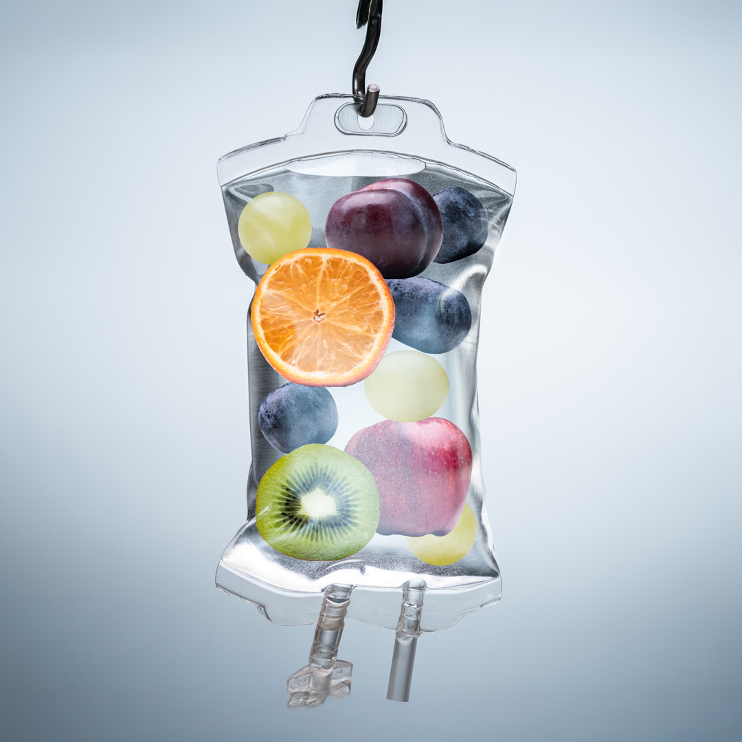 Testament Health and Wellness - IV Therapy - Nutrient Therapy