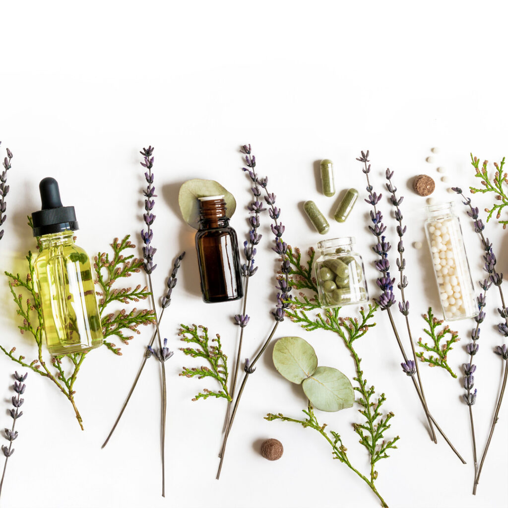 Naturopathy & Nutritional Therapy and Functional Medicine